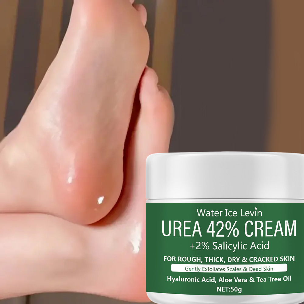 Azelaic Acid Cream - Nueva crema de urea 42% +