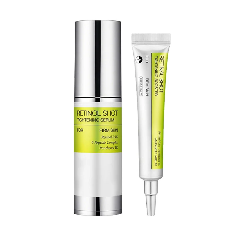 The Ordinary Serum Hyaluronic Acid - Set de Suero para Ojos con