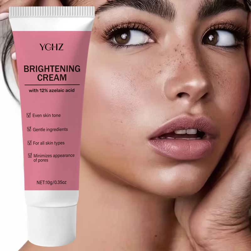Azelaic Acid Cream - 10g | Suero con Ácido Azelaico