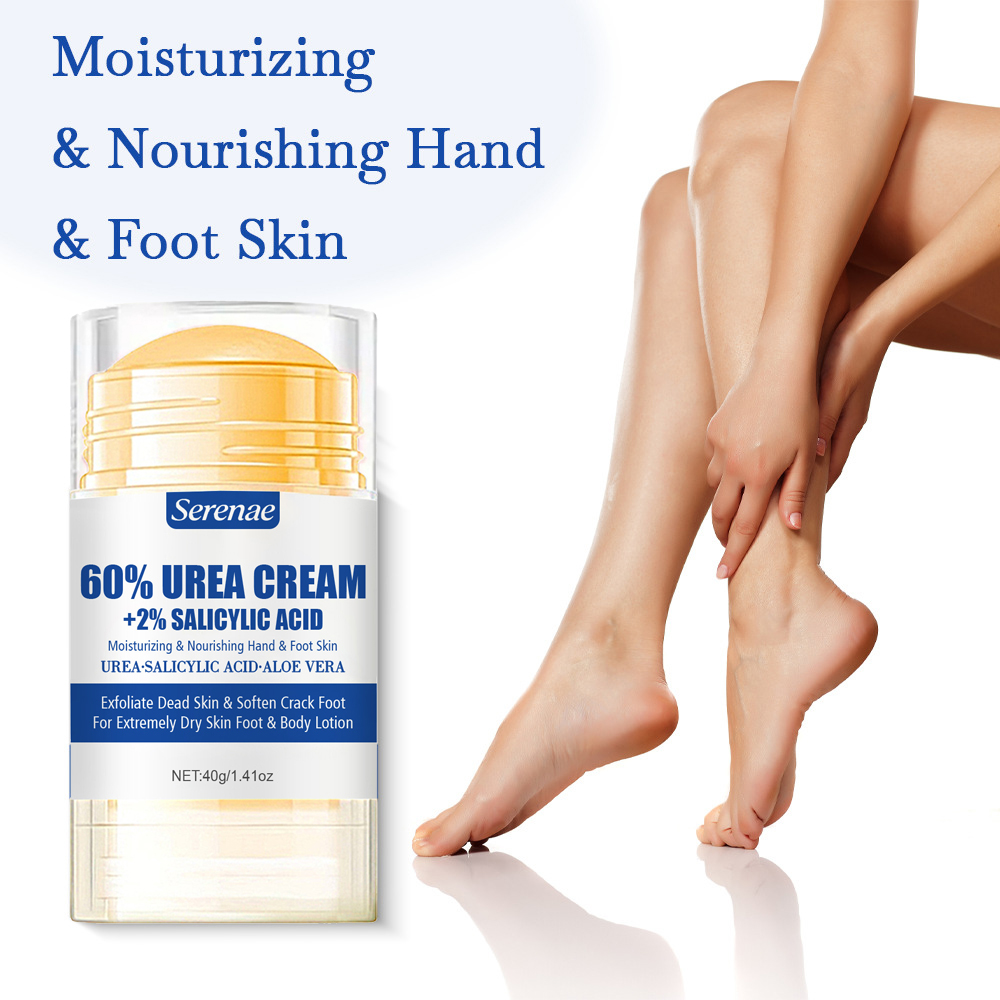 Azelaic Acid Cream - Crema para pies con 60% de