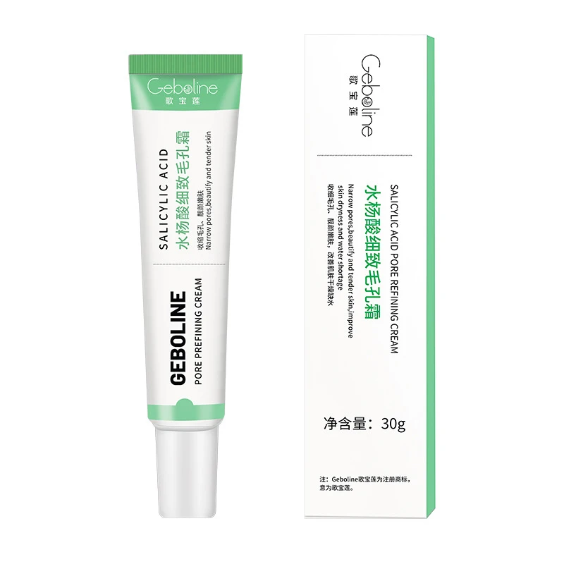 Azelaic Acid Cream - Nueva crema facial reductora de poros