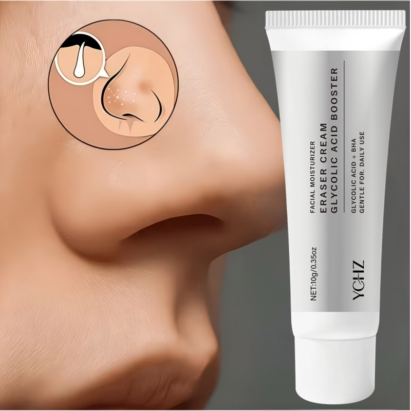 Azelaic Acid Cream - Crema en Gel Hidratante con Ácido
