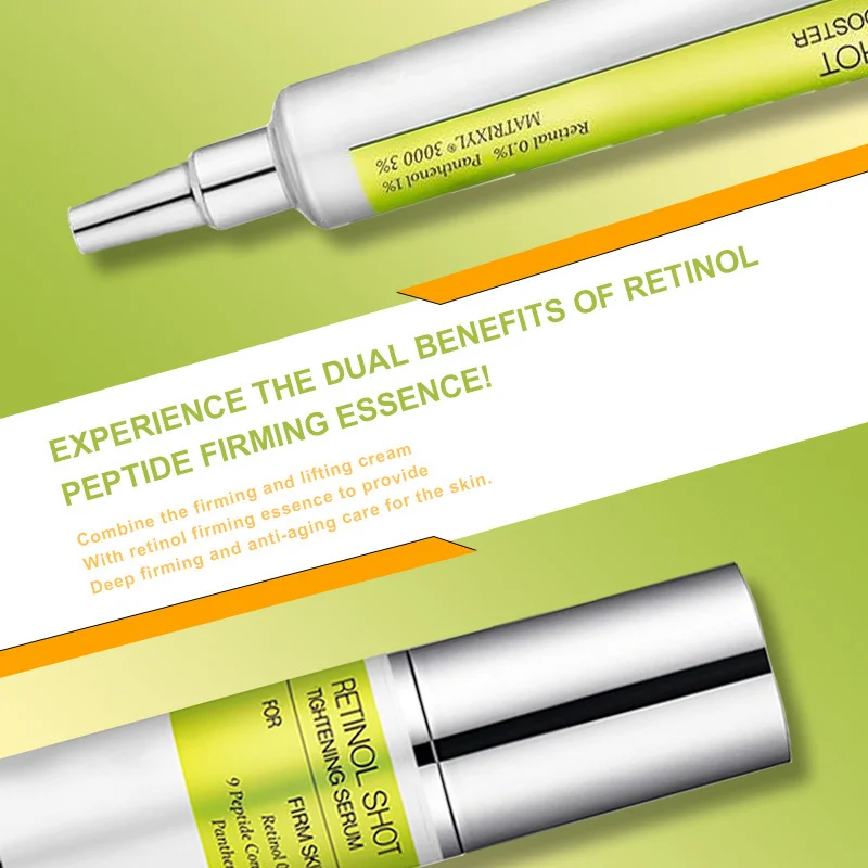 Set de Suero para Ojos con Ret - The Ordinary Serum Hyaluronic Acid reseña y precio