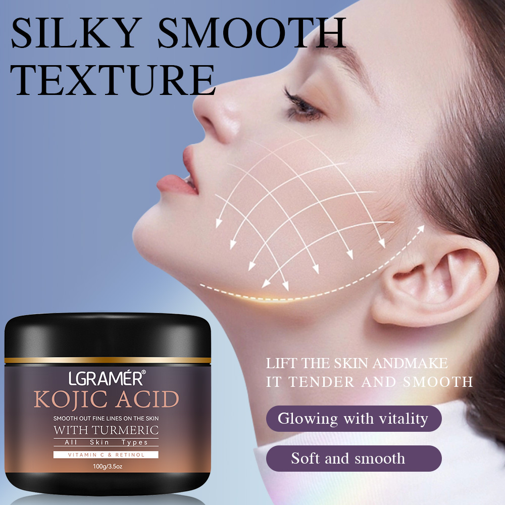 Crema facial hidratante de vit - Skincare Vitamin C reseña y precio