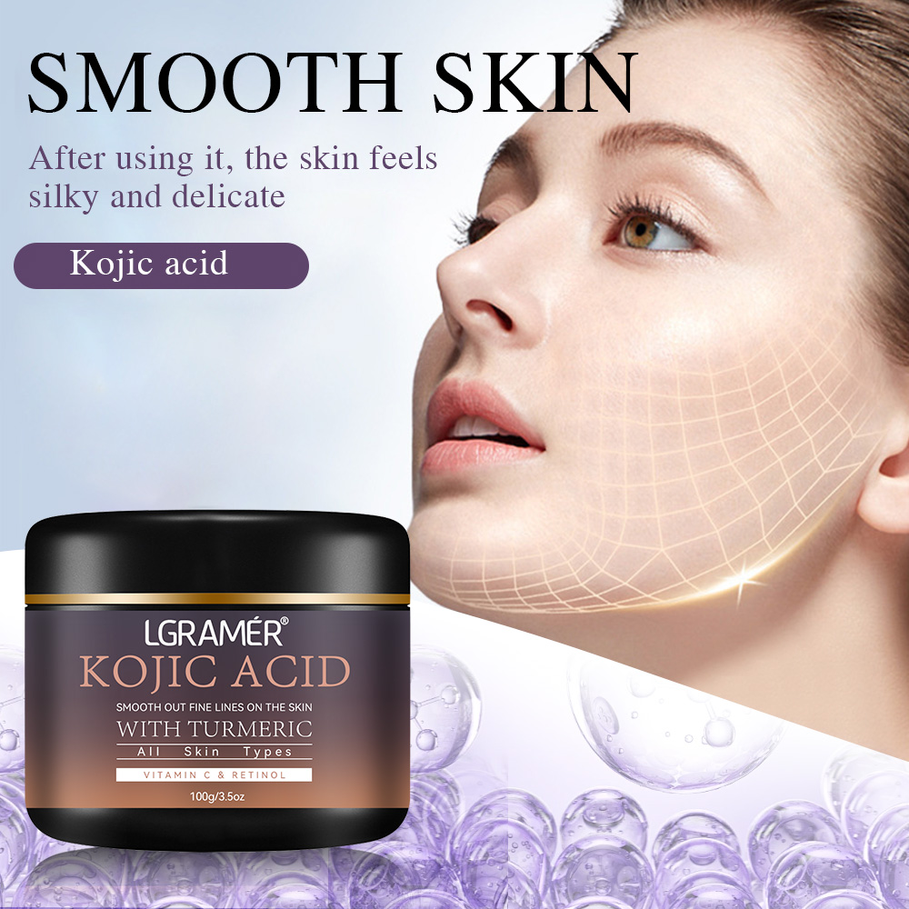 Crema facial hidratante de vit - Skincare Vitamin C reseña y precio