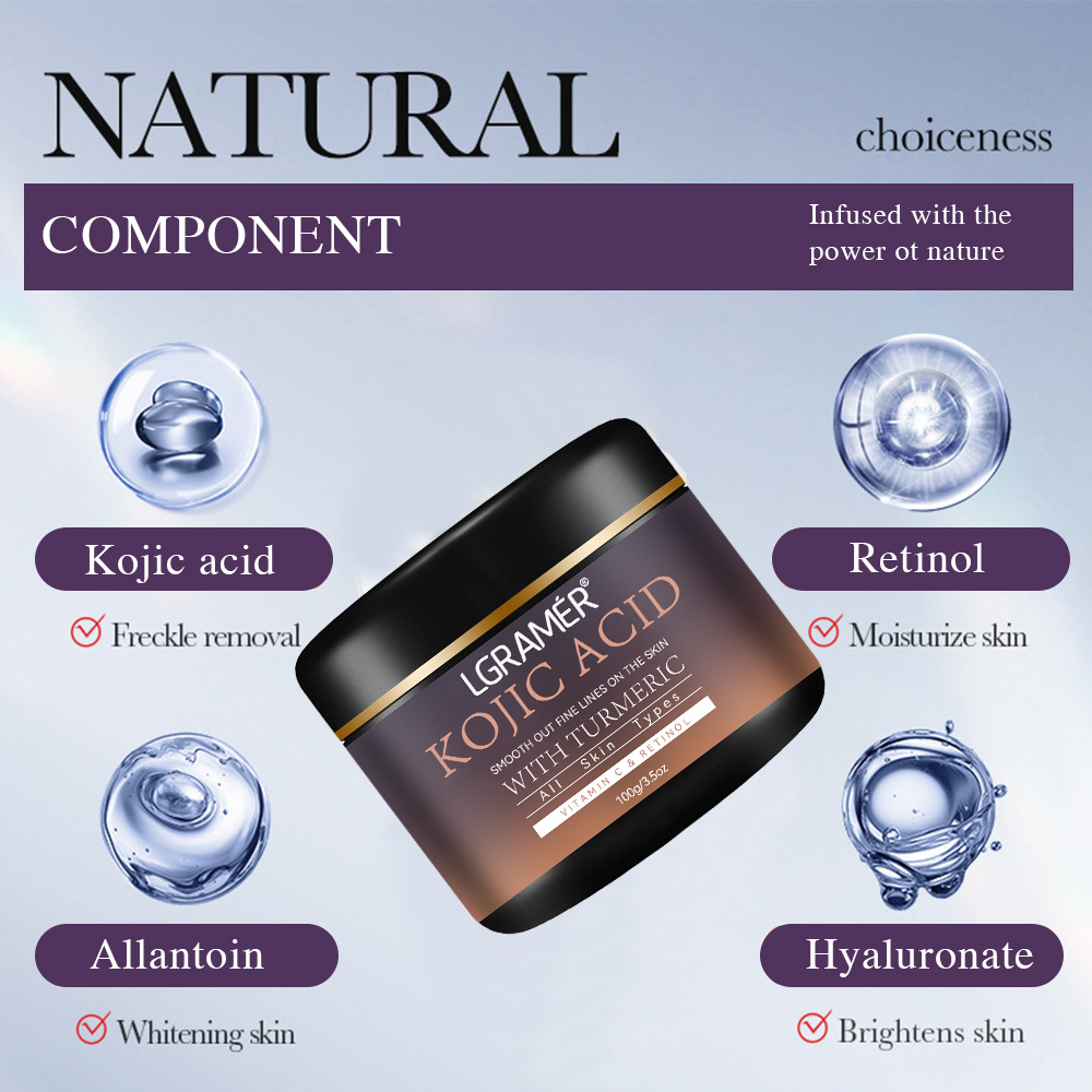 Crema facial hidratante de vit - Skincare Vitamin C reseña y precio