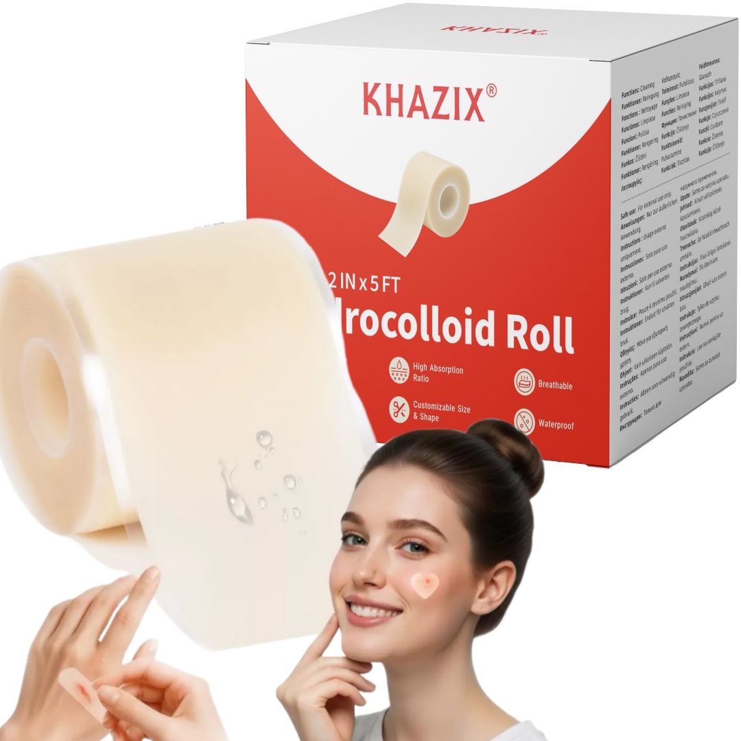 Parche para espinillas, apósit - Skincare Moisturizer reseña y precio