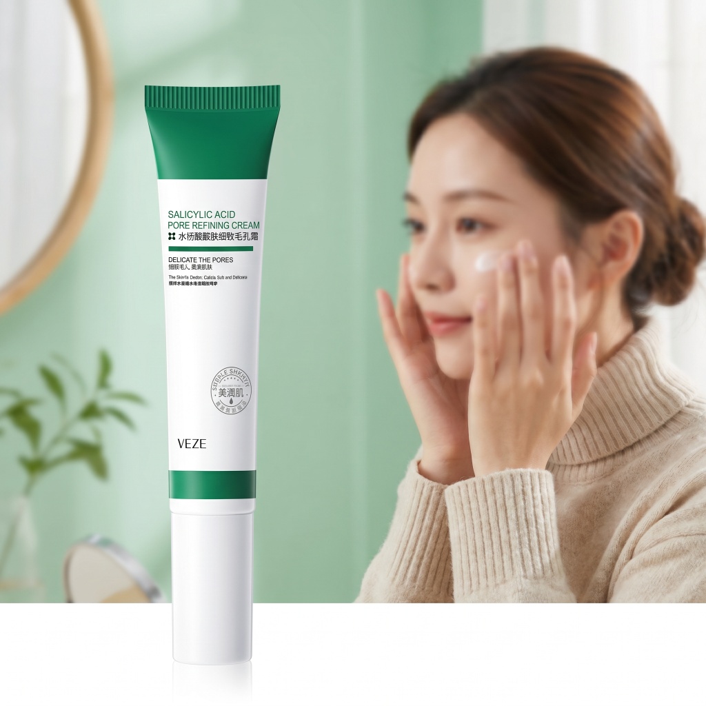 Crema Refinadora de Poros con  - Azelaic Acid Cream reseña y precio
