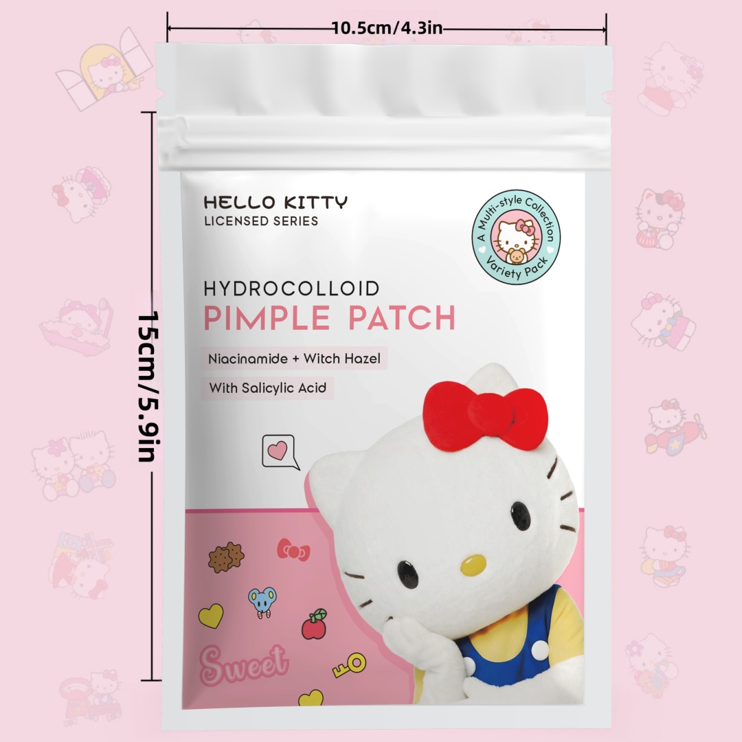 48/120PCS Parches para el acné - Skincare Moisturizer reseña y precio