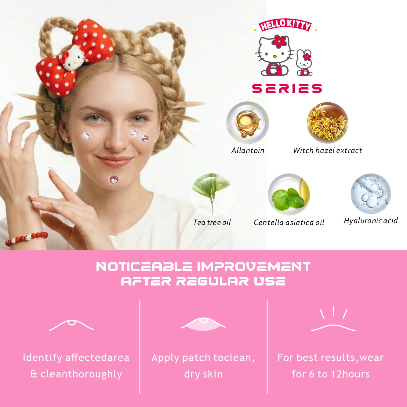 48/120PCS Parches para el acné - Skincare Moisturizer reseña y precio