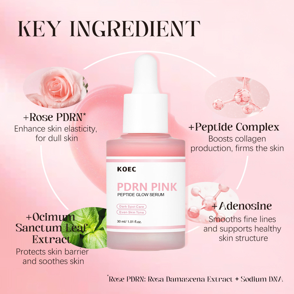 Ampolla Facial con Péptidos de - Skincare Moisturizer reseña y precio