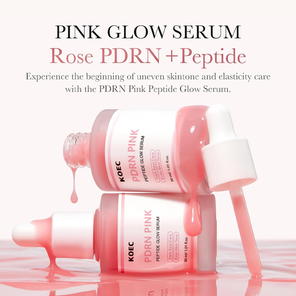 Ampolla Facial con Péptidos de - Skincare Moisturizer reseña y precio