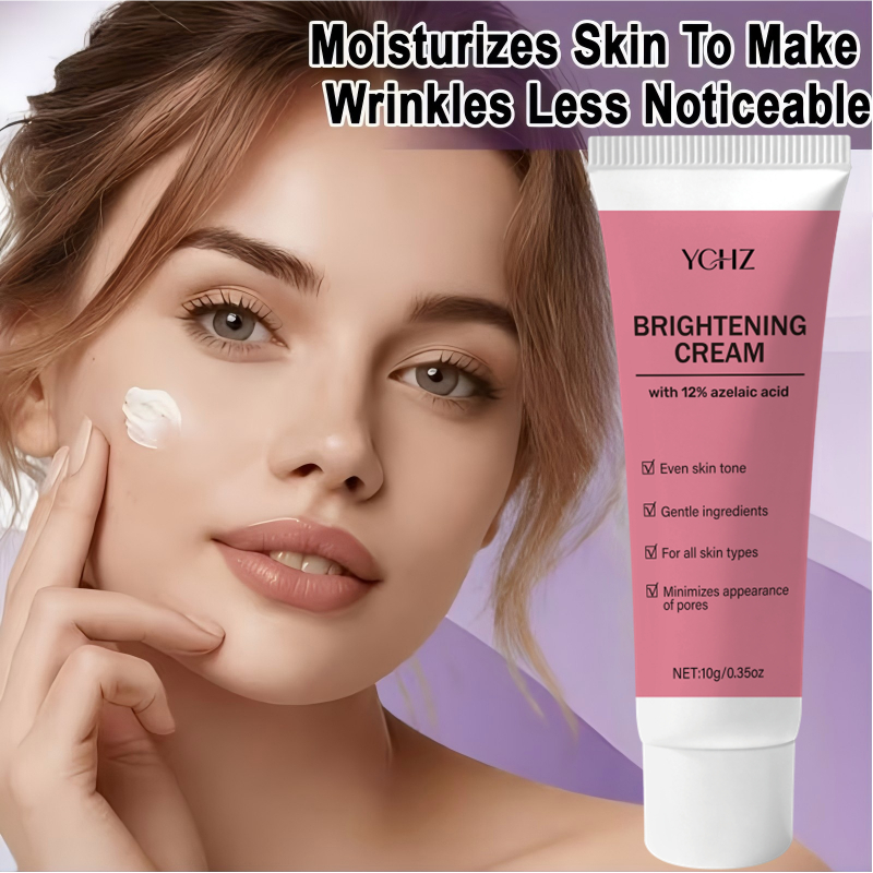 10g |     Suero con Ácido Azel - Azelaic Acid Cream reseña y precio