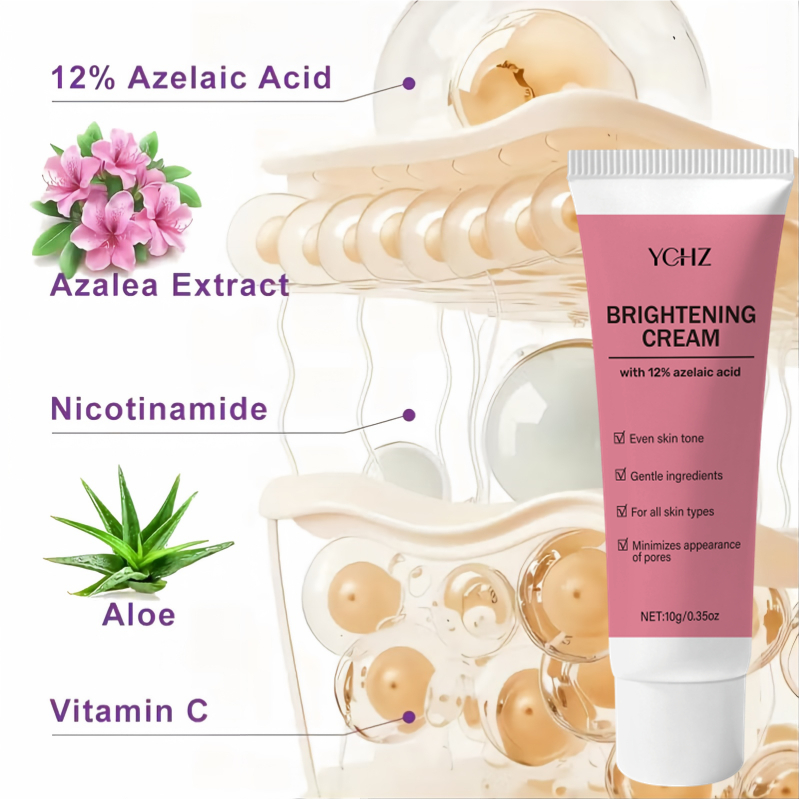 10g |     Suero con Ácido Azel - Azelaic Acid Cream reseña y precio