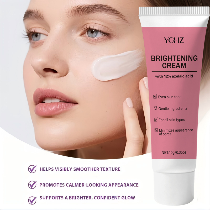 10g |     Suero con Ácido Azel - Azelaic Acid Cream reseña y precio