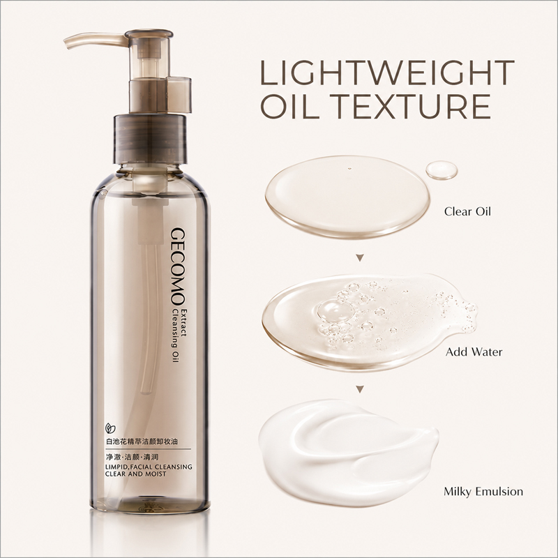 Aceite Limpiador de Jazmín, De - Skincare Moisturizer reseña y precio