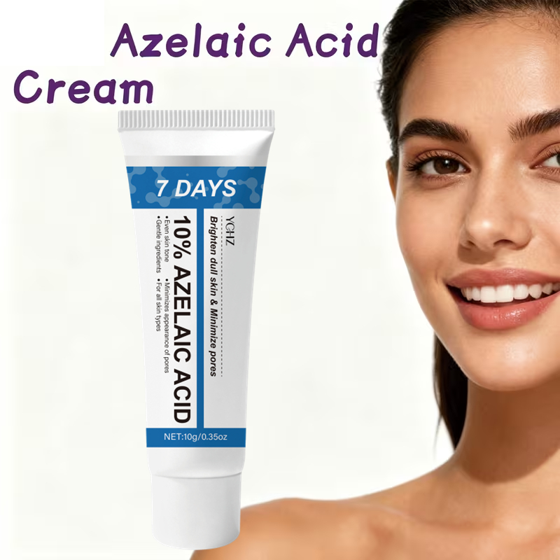 Crema Suavizante y Aclarante c - Skincare Vitamin C reseña y precio