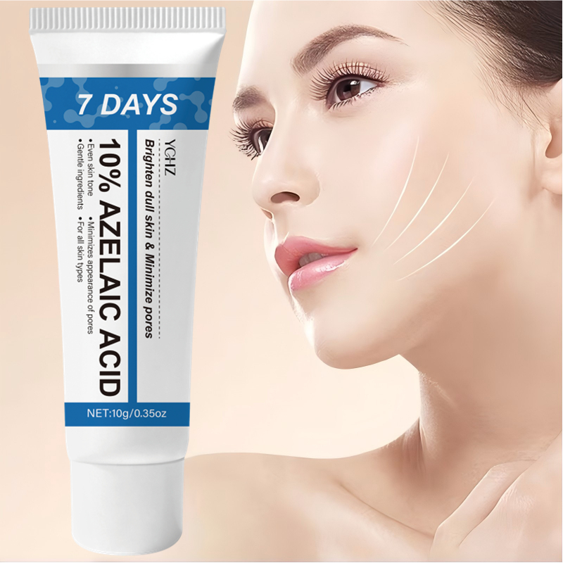 Crema Suavizante y Aclarante c - Skincare Vitamin C reseña y precio