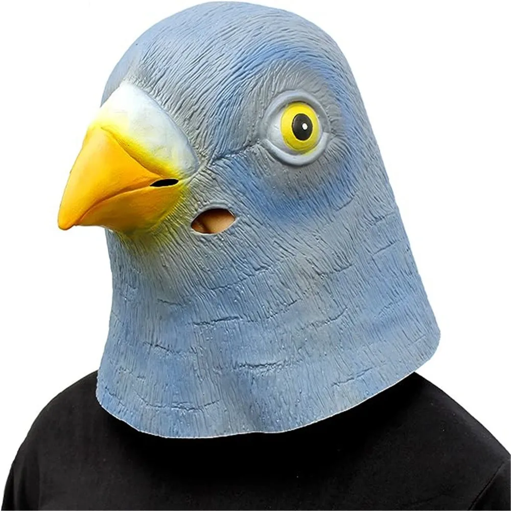 Nueva máscara de Paloma, tocad - Skincare Pigeon reseña y precio