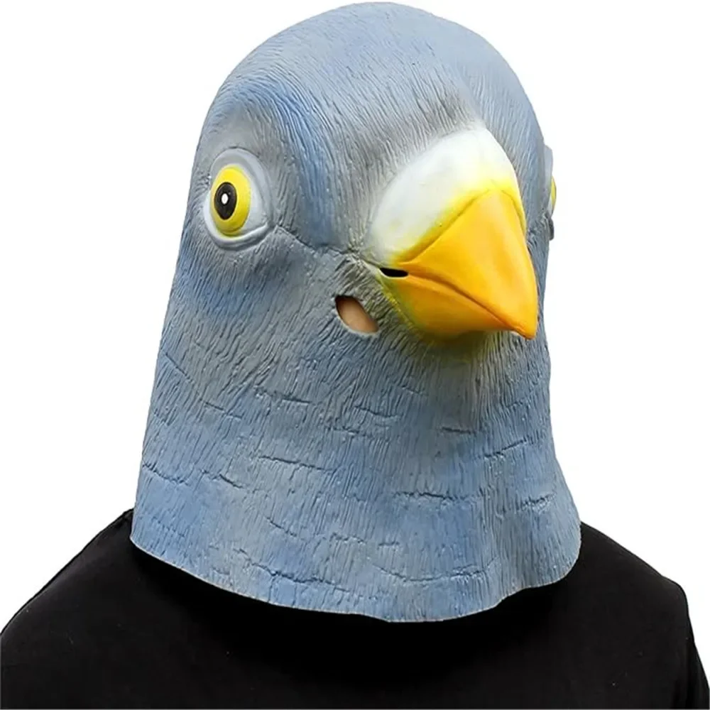 Nueva máscara de Paloma, tocad - Skincare Pigeon reseña y precio