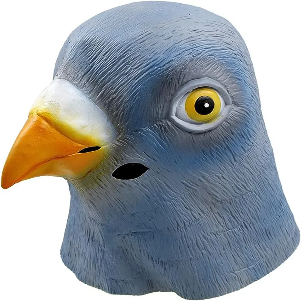 Nueva máscara de Paloma, tocad - Skincare Pigeon reseña y precio