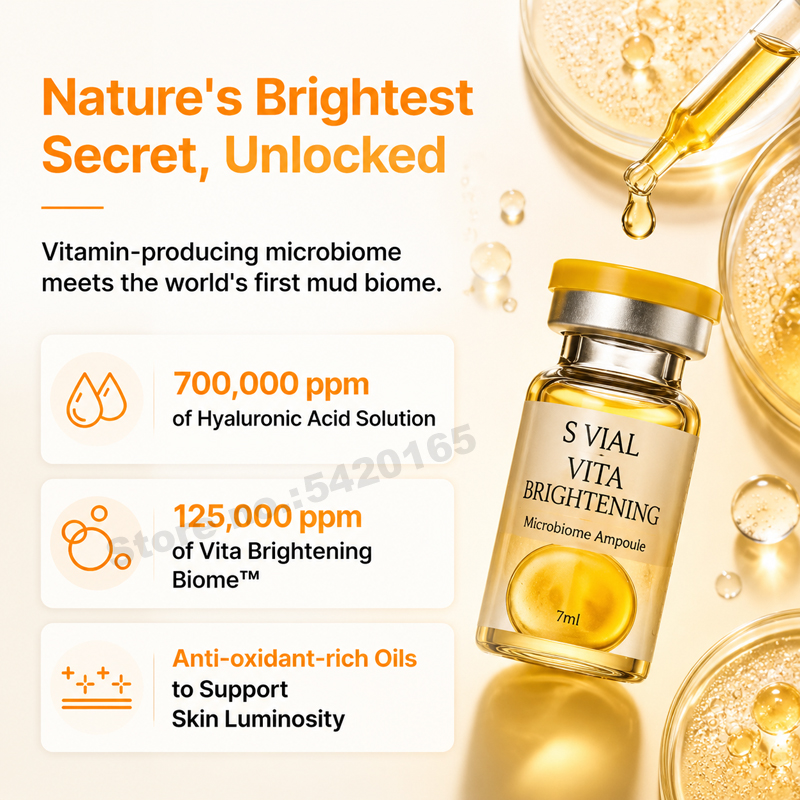 Suero Facial con Vitamina C pa - Skincare Vitamin C reseña y precio