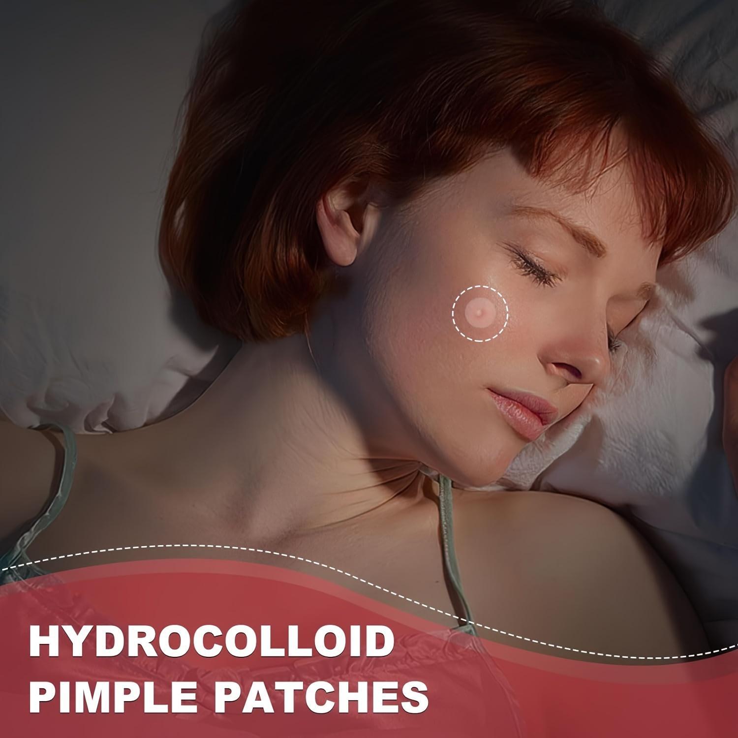 48 piezas de parches para el c - Skincare Moisturizer reseña y precio