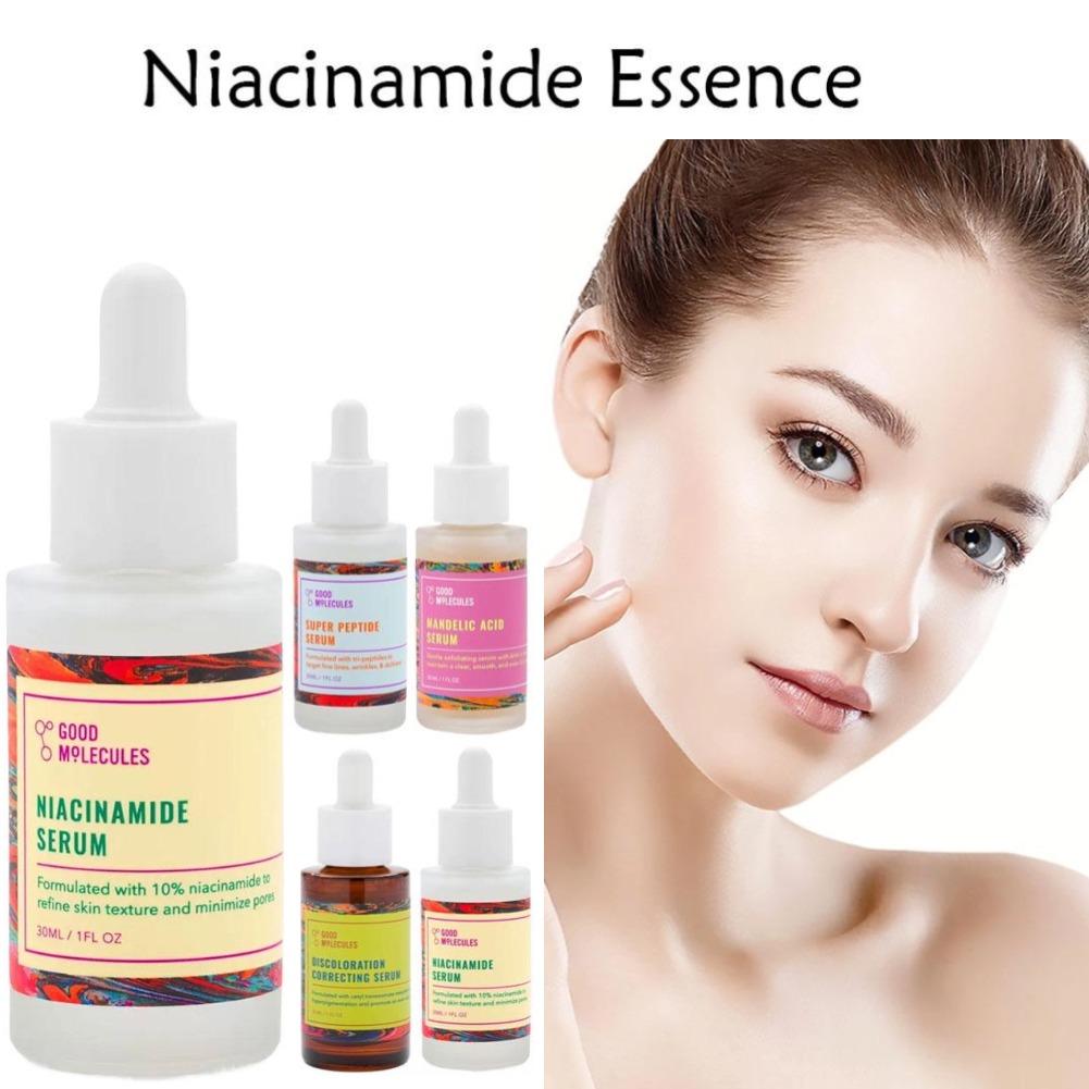 Suero Facial Premium Good Mole - Skincare Vitamin C reseña y precio