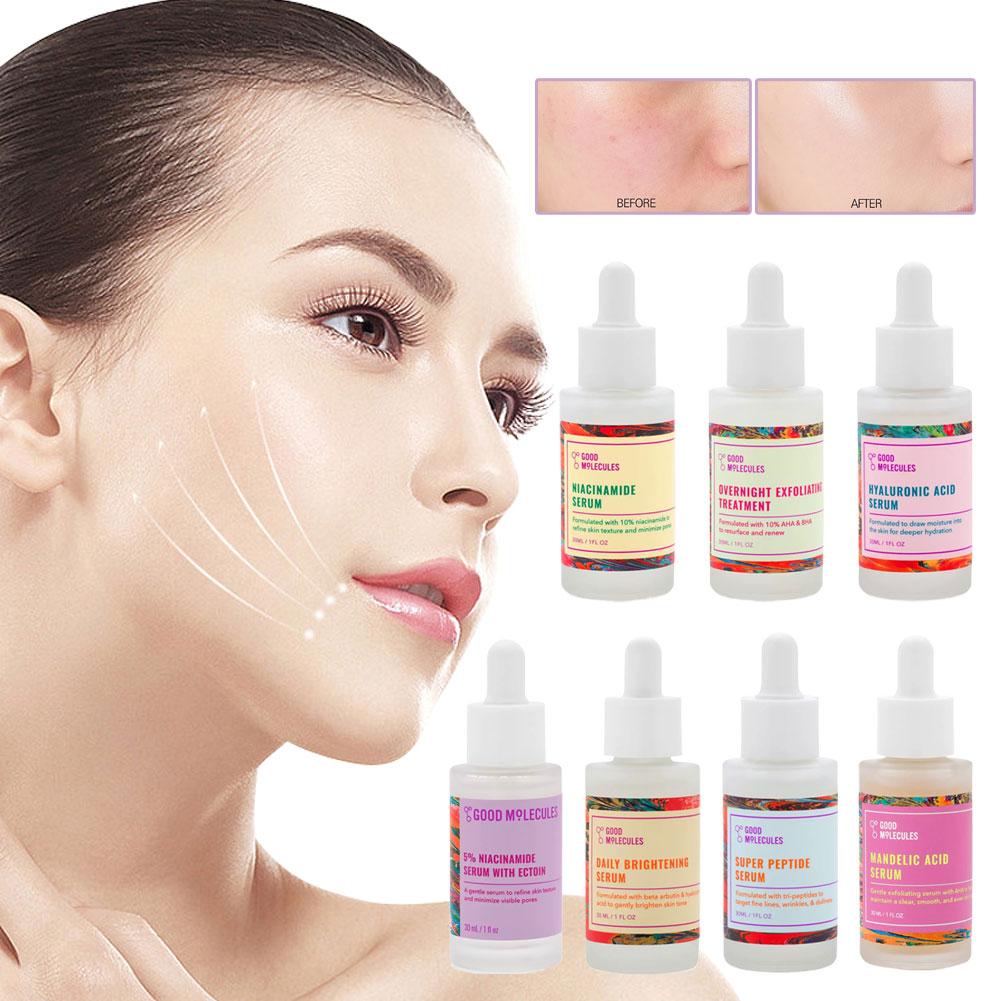 Suero Facial Premium Good Mole - Skincare Vitamin C reseña y precio