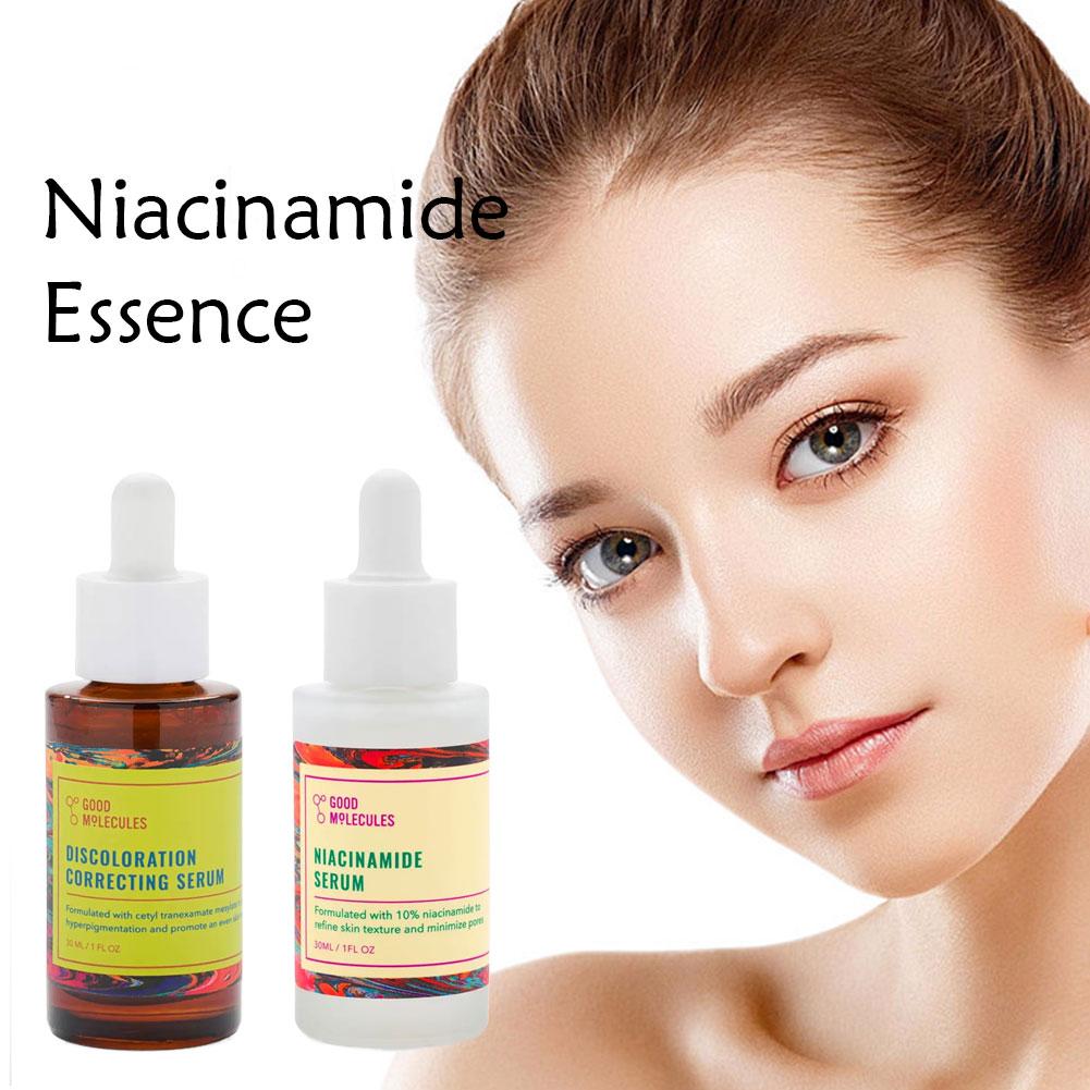 Suero Facial Premium Good Mole - Skincare Vitamin C reseña y precio