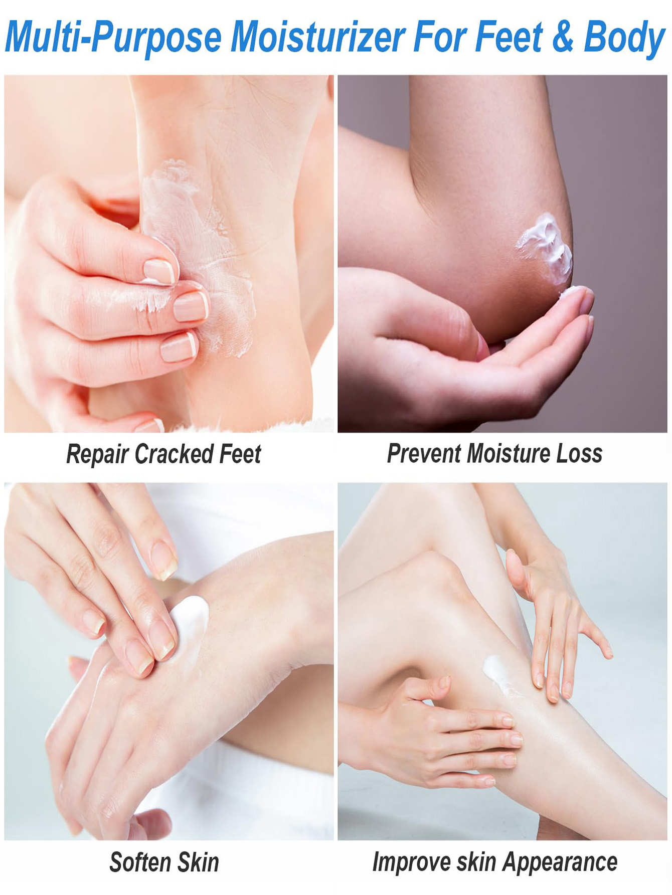 Crema de urea 42% más ácido sa - Azelaic Acid Cream reseña y precio