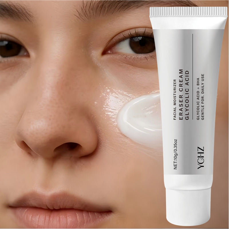 Crema en Gel Hidratante con Ác - Azelaic Acid Cream reseña y precio
