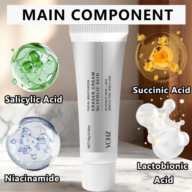 Crema en Gel Hidratante con Ác - Azelaic Acid Cream reseña y precio