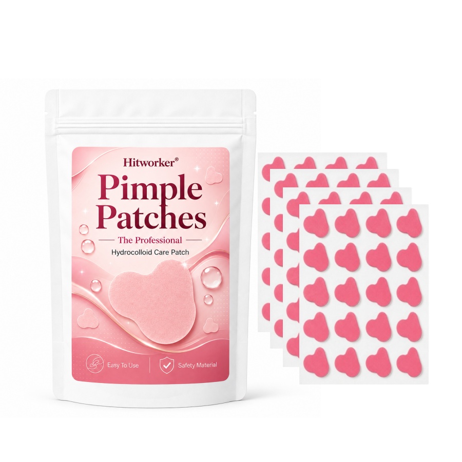 Parches Hidrocoloides Rosas pa - Skincare Moisturizer reseña y precio